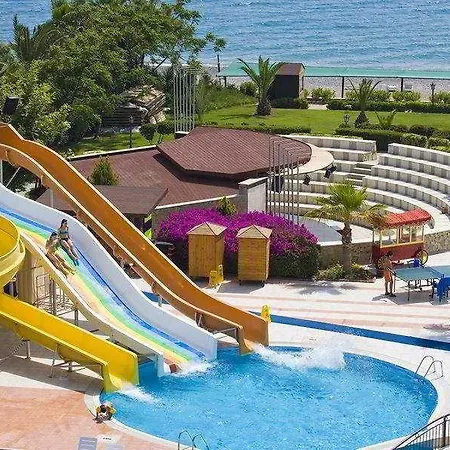 Otel Riva Delta 5*