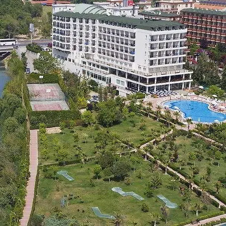 Otel Riva Delta