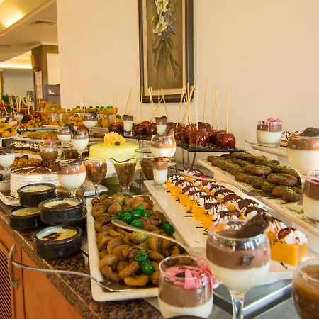 Riva Delta Otel Okurcalar