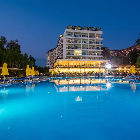 Otel Riva Delta 5*