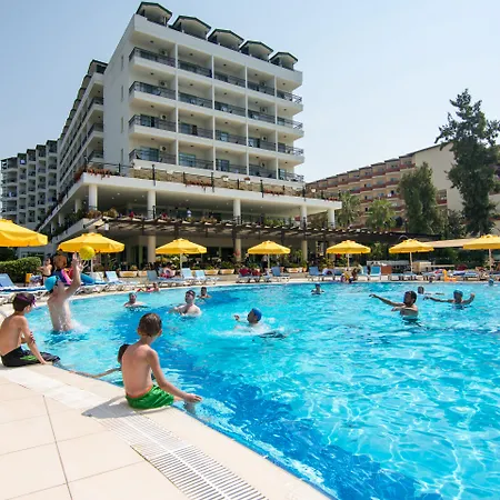 Otel Riva Delta Okurcalar