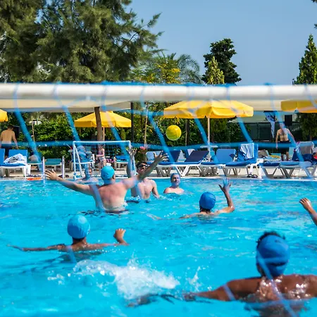 Riva Delta Otel 5*