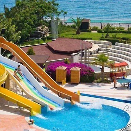 Riva Delta Otel 5*