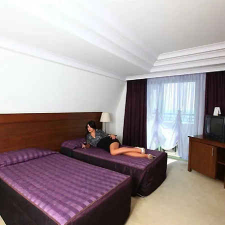 Riva Delta 5* Okurcalar