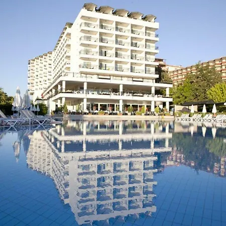 Otel Riva Delta 5*